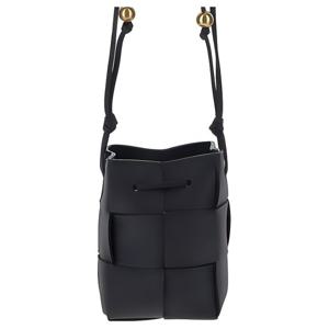 보테가베네타  여성 인트레치아토 버킷백 714605 VCP13 8425