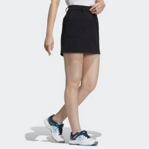 [아디다스 골프][공식판매처] 아디다스 골프 여성 SS 테크 스커