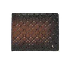 [닥스(셔츠)]백화점신상품 BENOVERO 그라데이션 로고디자인 남성반지갑 BMG1ACP2211-W1