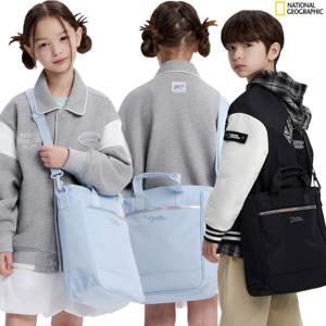 내셔널지오그래픽키즈 루카보조가방 K261KCR010