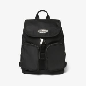 [FILA] 플랩 미니 백팩 (FS3BPH1301F_BLK)