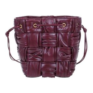 [보테가베네타] 스몰 카세트 버킷 백 / 717187 V2FY3 2247