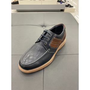 [엘칸토]엘칸토 남성 세미캐주얼 보트슈즈 LCMC93U14C19_DJ