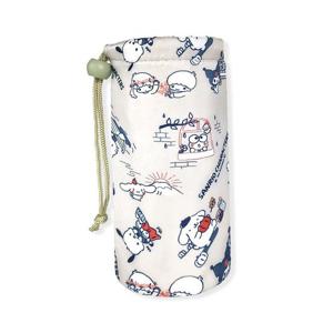 산리오 피크닉 시리즈(텀블러 파우치)