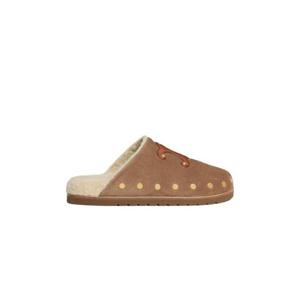 셀린느 피테아 클로그 카프스킨 피넛 363015235C-03PT