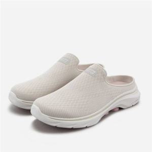 스케쳐스 여성용 고 워크7 뮬 SP0WWCEX062 286159 (스케쳐스)