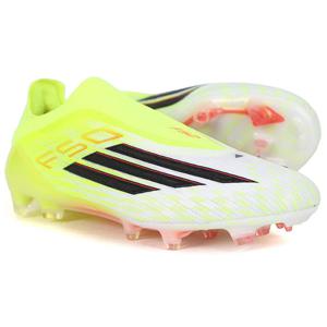 [정품] 아디다스 F50 엘리트 레이스리스 FG (JR6458)