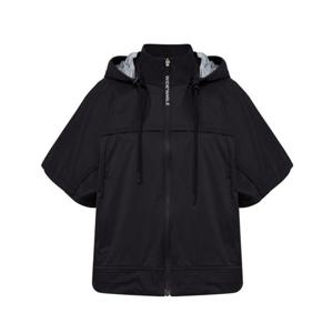 [와이드앵글]여성 TO 데일리 레인가드 반팔 자켓 L WWP26132Z1