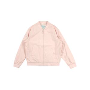 [디스커버리]디스커버리 여성 블루종 점퍼  DWWJ18041-PCL