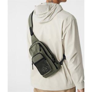 코오롱스포츠 KOLON SPORT 남녀공용 에브리데이 원포켓 슬링백 QEBDX26411KHA 329257