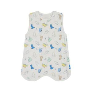 아가방 TC01 루카뱀부스판수면조끼(BLUE)_ 01T05750142