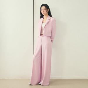 [에고이스트][전략]레직기포인트 와이드핏 슬랙스 ES2TP300