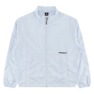 엄브로 클래식 플러스 스탠넥 바람막이 자켓 UR124CJK33IGY