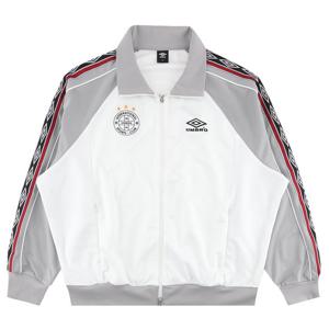 엄브로 사이드 다이아 트랙 자켓 UR124CFT14SCW
