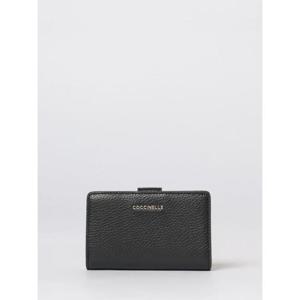 코치넬리 지갑 E2MW511E701 001 Black