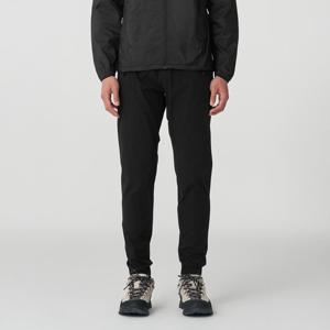 코오롱스포츠  남성 트레이닝 팬츠 (SET-UP) JWPNM25321BLK