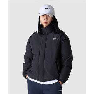 엄브로 UMBRO 멀티유즈 리버서블 머스코비 덕 다운 자켓 블랙 UQ423CDJO2 UQ423CDJO2_BLK0 372360
