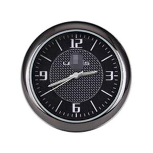 차꾸미기 차량용 자동차 렉서스 클래식 시계 D21