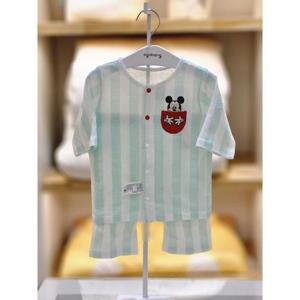 아가방 세이브존02 포캣 미키 7부 오픈내의 79s317601