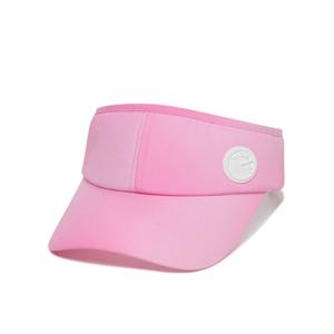 [피레티] 와이드앵글 여성 CO 그라데이션 썬캡 WWP23C03 WWP23C03