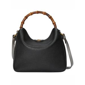 라프리마 구찌 다이애나 미디엄 숄더백 746124 UAAAY 1092