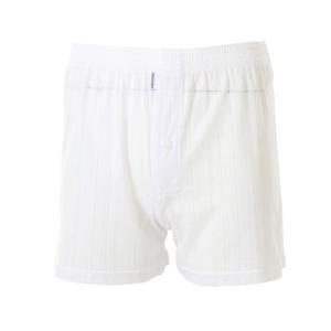 [비너스 란제리] (4장세트)한여름 시원한 면 뱀부 메쉬 남성 트렁크 팬티(VMP4203N) VMP4203NS400