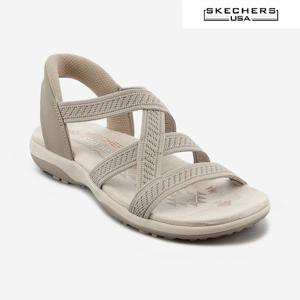 [스케쳐스USA] 여성 레게 슬림 슬립인스 SC0WSCGM092_N