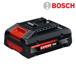 보쉬 EXBA 18V-40 탭리스 고출력 배터리
