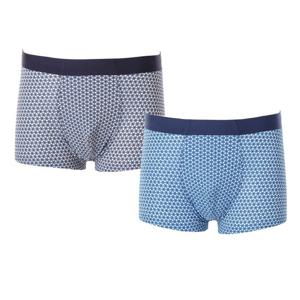 [2장세트]남성팬티 시원한 인견 밴드가 편한 부드러운 사각 드로즈[VMP7301H]