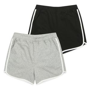 [에꼴리에] 여자 여름이월 4부 돌핀바지(25B0255)