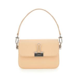 오프화이트 숄더백 OWNN118 S23LEA0012100 BEIGE