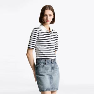 [공식][타미힐피거] 1985 피케 폴로 셔츠 (T22F1TPI050WT10BF)