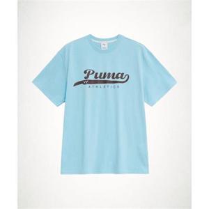 푸마 x OPEN YY 그래픽 티 - 실버 스카이 940969-01 1537065