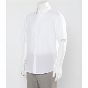 제이린드버그 REG 숏 슬리브 라이트 TENCEL 티셔츠 FMST10657-0000 남성 레귤러 숏슬리브 텐셀 셔츠 369400