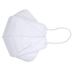 유한킴벌리 크린가드 접이식 방진마스크 44097 M10 2급 40EA