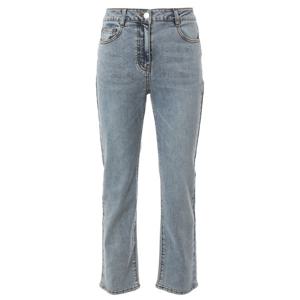 [에이비에프지]아이스워싱 슬림핏데님팬츠 APY5HE31G