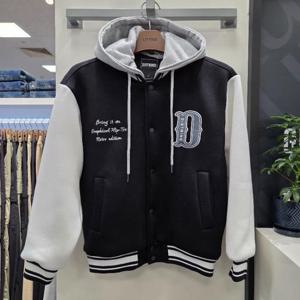 리트머스 HC12 네오프렌   패딩 바시티 LQ1JU026-067