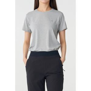 [25SS] [코오롱스포츠]여성 하이킹 반팔 라운드 티셔츠 JKTCM25302LML