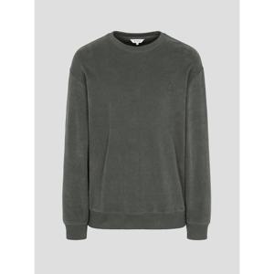 [빈폴맨] 캐주얼 니트라이크 라운드 풀오버 (BC5X41C01H) BC5X41C01H