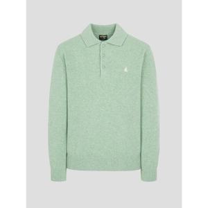 [빈폴맨] 푸즈예티 칼라넥 니트 (BC5X51C60L) BC5X51C60L