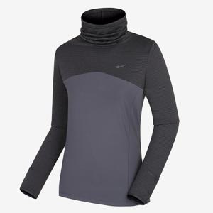 프로스펙스 여성러닝겨울터틀넥WT-W912  (PW3WT22W912)