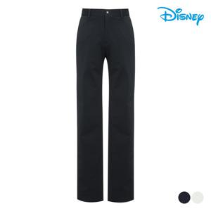 [디즈니골프] 남성 심플 일자 팬츠 DK3MPA005