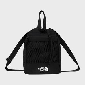 [노스페이스] (NFM_NN2PR82J_BLK_) 린덴 메쉬 버킷 백 미니 NN2PR82J_BLK