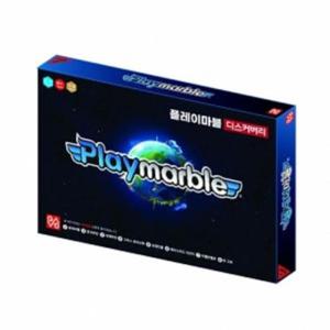 [데코] 플레이마블 디스커버리 세계여행 한국위인 보드게임