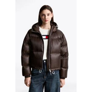 [타미힐피거 여성] T22F7QJC080WT1 수퍼 라이트 웨이트 다운 T22F7QJC080WT1