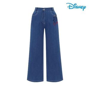 디즈니골프 세이브존07 여성 데님 팬츠 DP1LPJ001