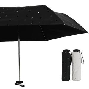 [제이에스지]기라로쉬 3단 우양산