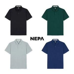 [네파]남성 트라이칠 반팔 폴로티셔츠 7L35241_US