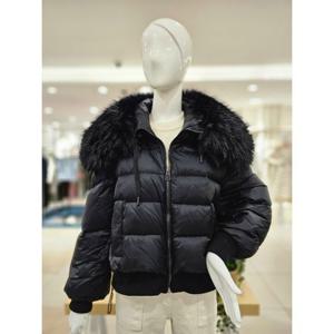 [포커스]MARIO포커스 라쿤퍼 오리털 패딩 FW3J7JP02573