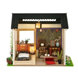 아트박스/아디코 DIY 미니어처 - 한옥 스테이